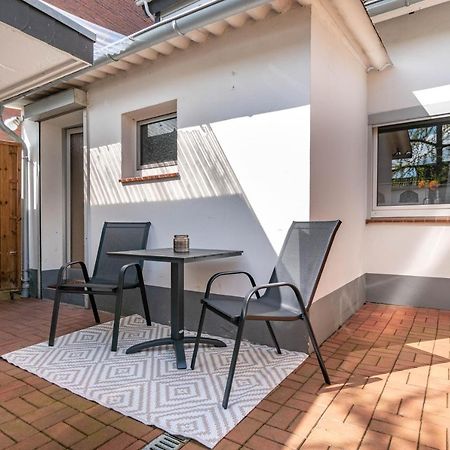 Ganzes Haus - Stadtmitte - 4 Personen - Familien ボホルト エクステリア 写真