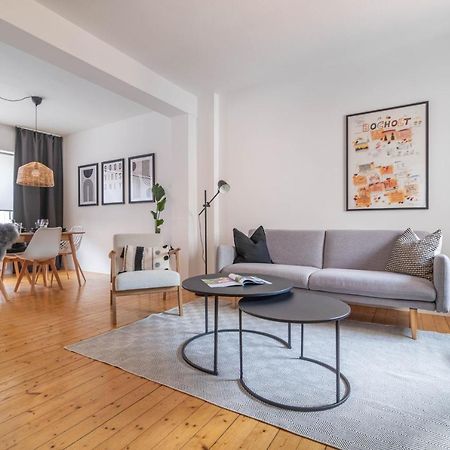Ganzes Haus - Stadtmitte - 4 Personen - Familien ボホルト エクステリア 写真