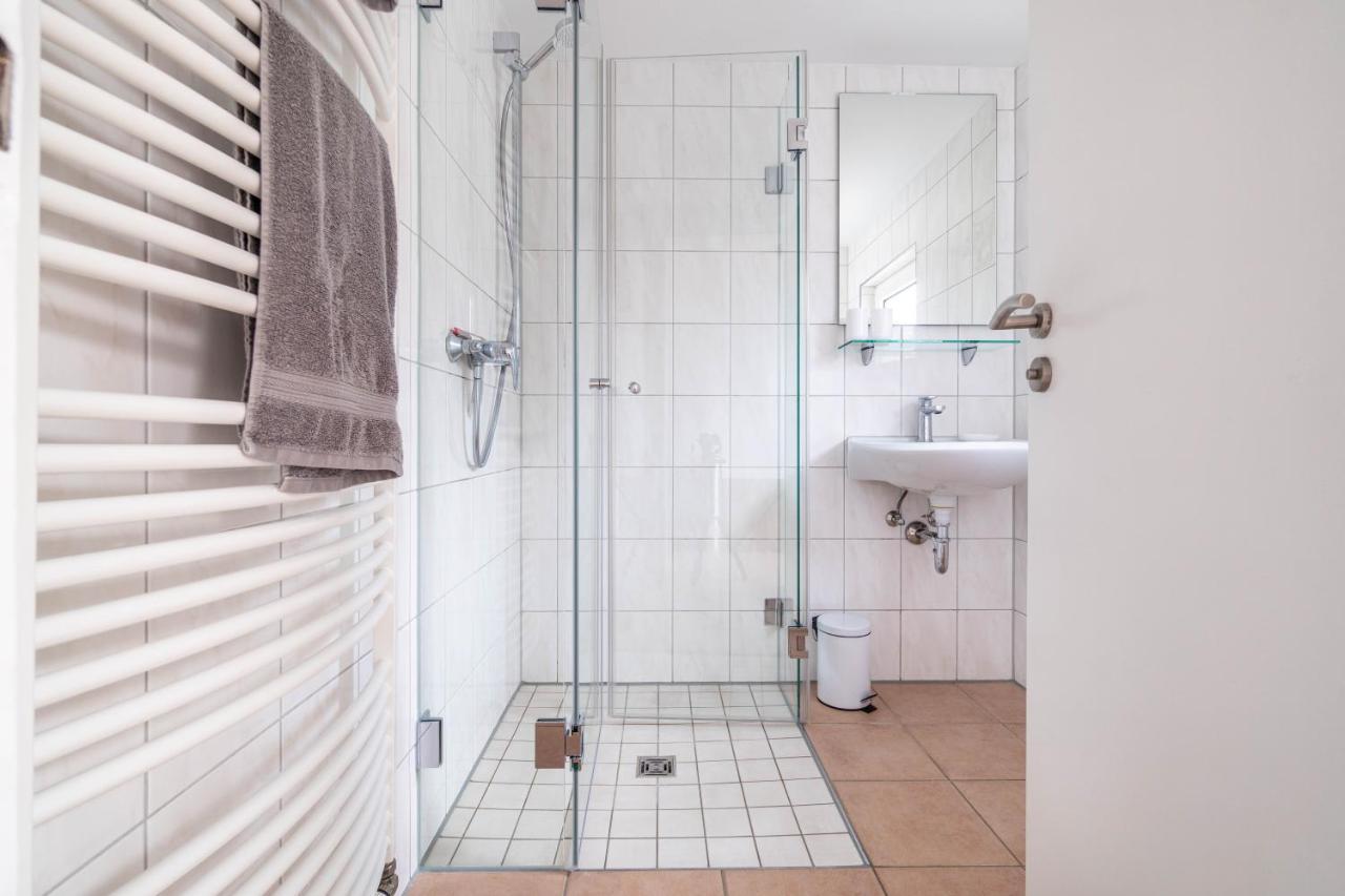 Ganzes Haus - Stadtmitte - 4 Personen - Familien ボホルト エクステリア 写真