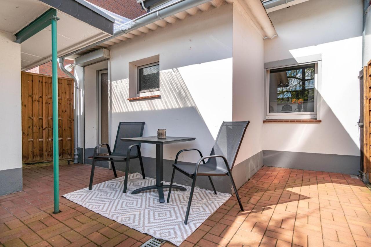 Ganzes Haus - Stadtmitte - 4 Personen - Familien ボホルト エクステリア 写真