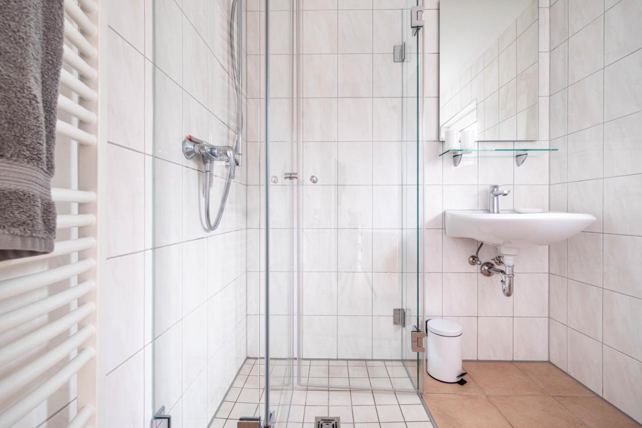 Ganzes Haus - Stadtmitte - 4 Personen - Familien ボホルト エクステリア 写真